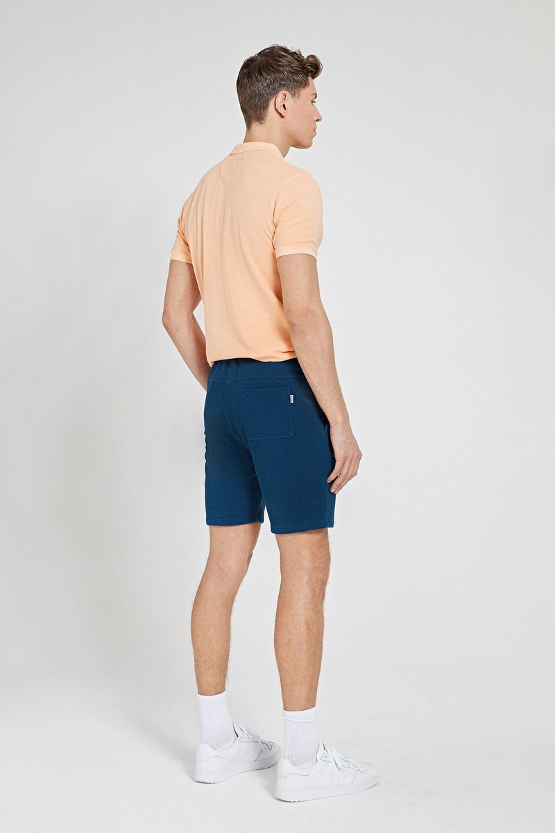 Shiwi Sweat Shorts Blau - Größe XL günstig online kaufen
