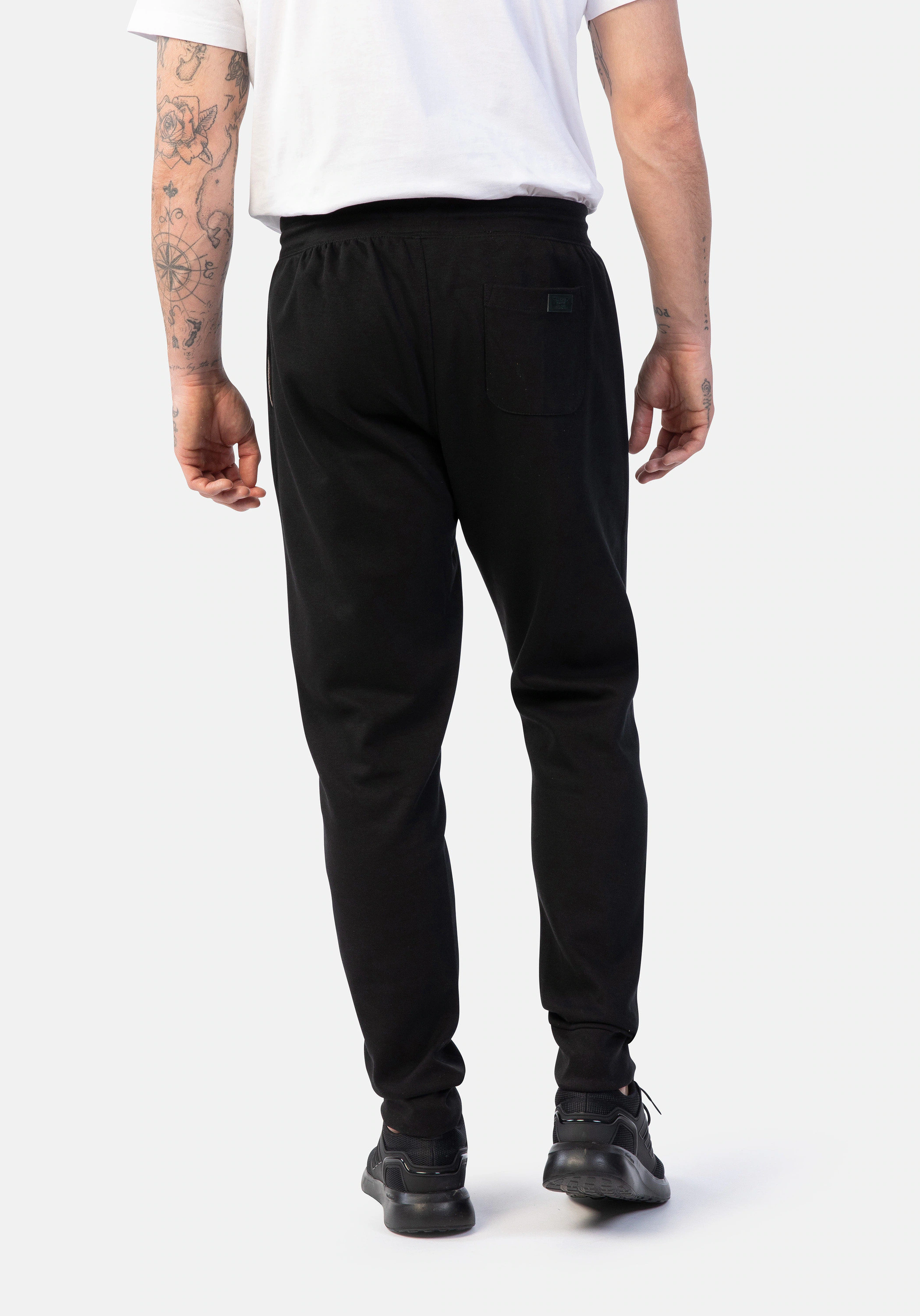 HERO by John Medoox Sporthose "JAMES Jogginghose Sportspant", Casual Sweat günstig online kaufen