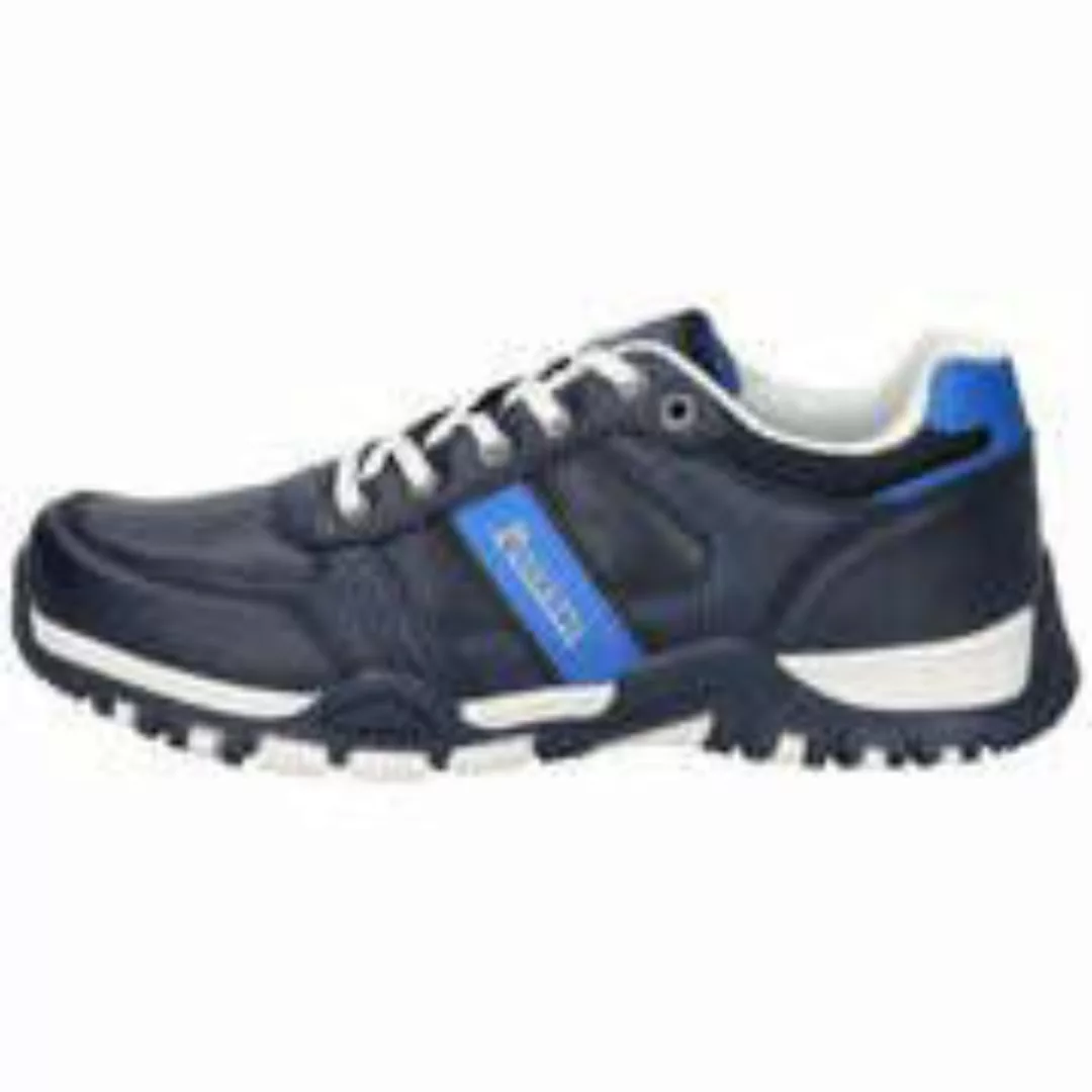 Puccetti Sneaker Herren blau günstig online kaufen