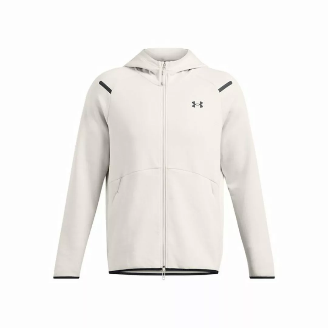 Under Armour® Fleecejacke Ua Unstoppable Flc Fz Hd Eu günstig online kaufen