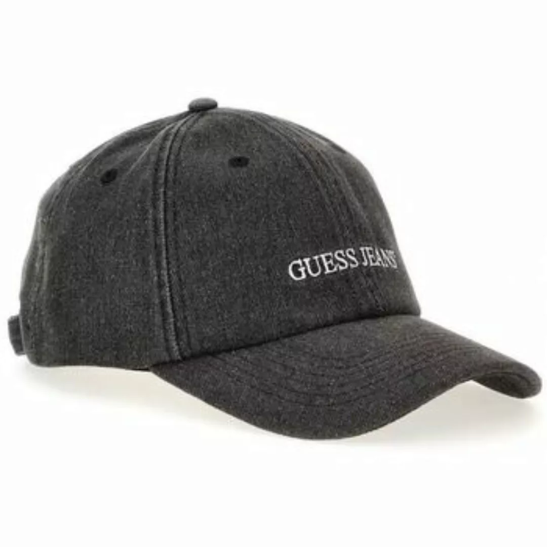 Guess  Hut M4BZ26 WF8V1-FJ7I DENIM BLACK günstig online kaufen