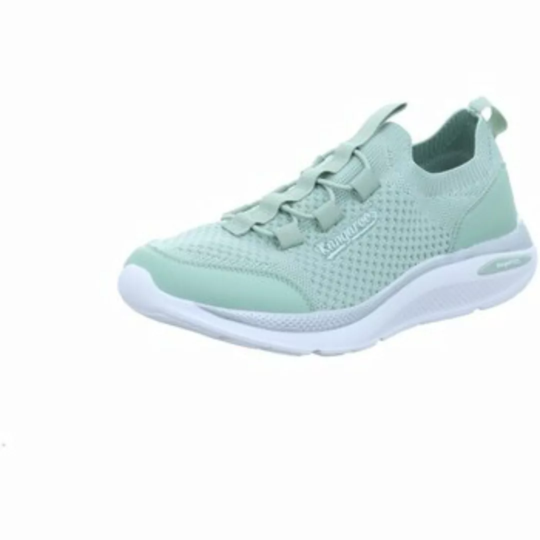 Kangaroos  Damenschuhe Slipper K-WN Balance 30192/8065 günstig online kaufen