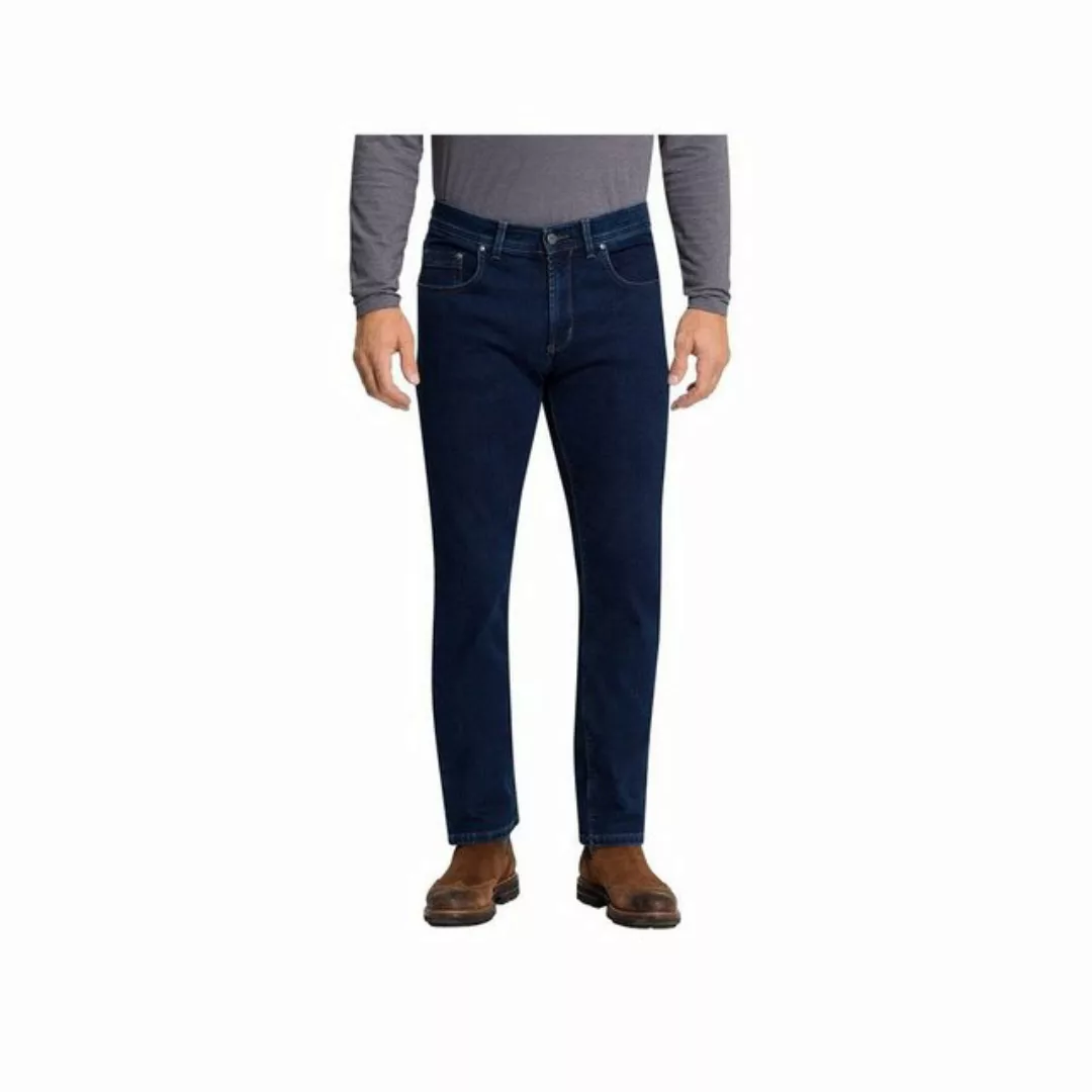 Pioneer Jeans Rando Megaflex Regular Fit darkstone günstig online kaufen