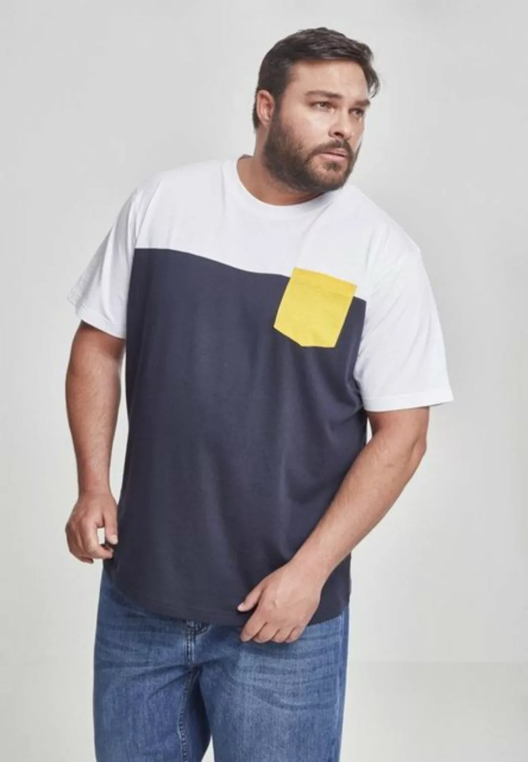 URBAN CLASSICS T-Shirt günstig online kaufen