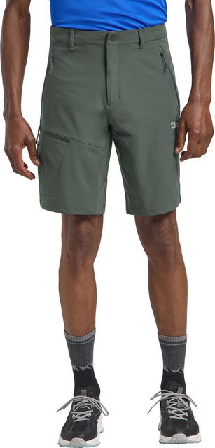 Jack Wolfskin Shorts PICO TRAIL SHORTS M günstig online kaufen