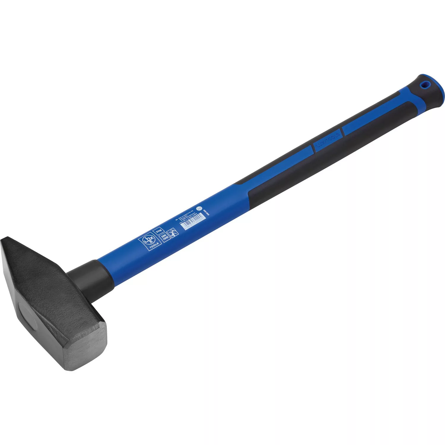 LUX Vorschlaghammer 3 kg günstig online kaufen