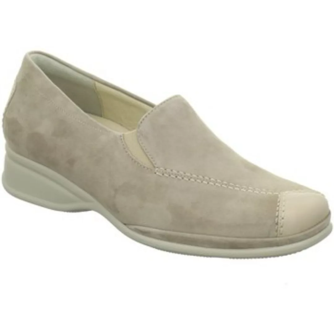 Semler  Damenschuhe Slipper panna-stein R1635-296-943 günstig online kaufen