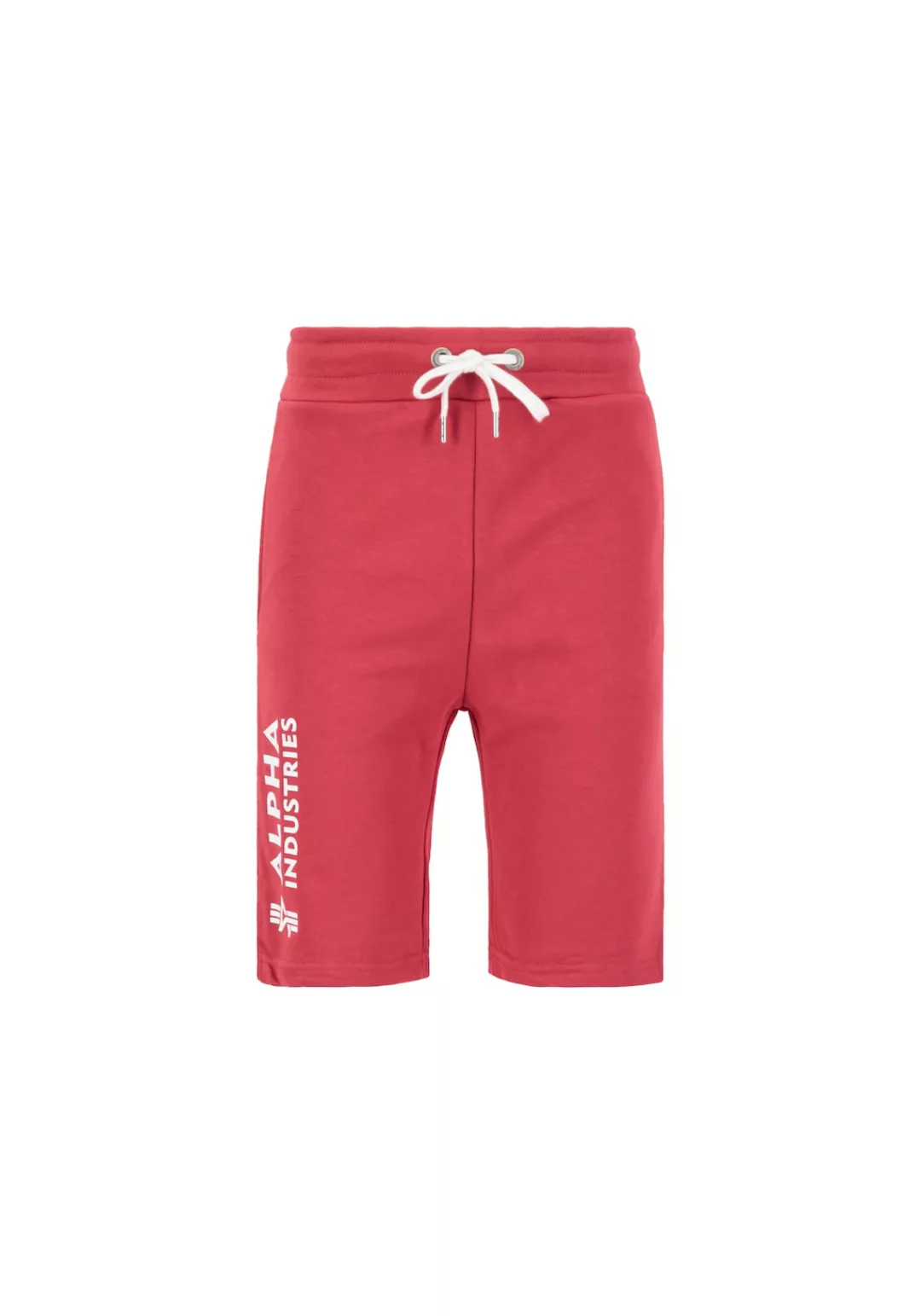 Alpha Industries Sweatshorts "ALPHA INDUSTRIES Men - Shorts Basic Short AI" günstig online kaufen