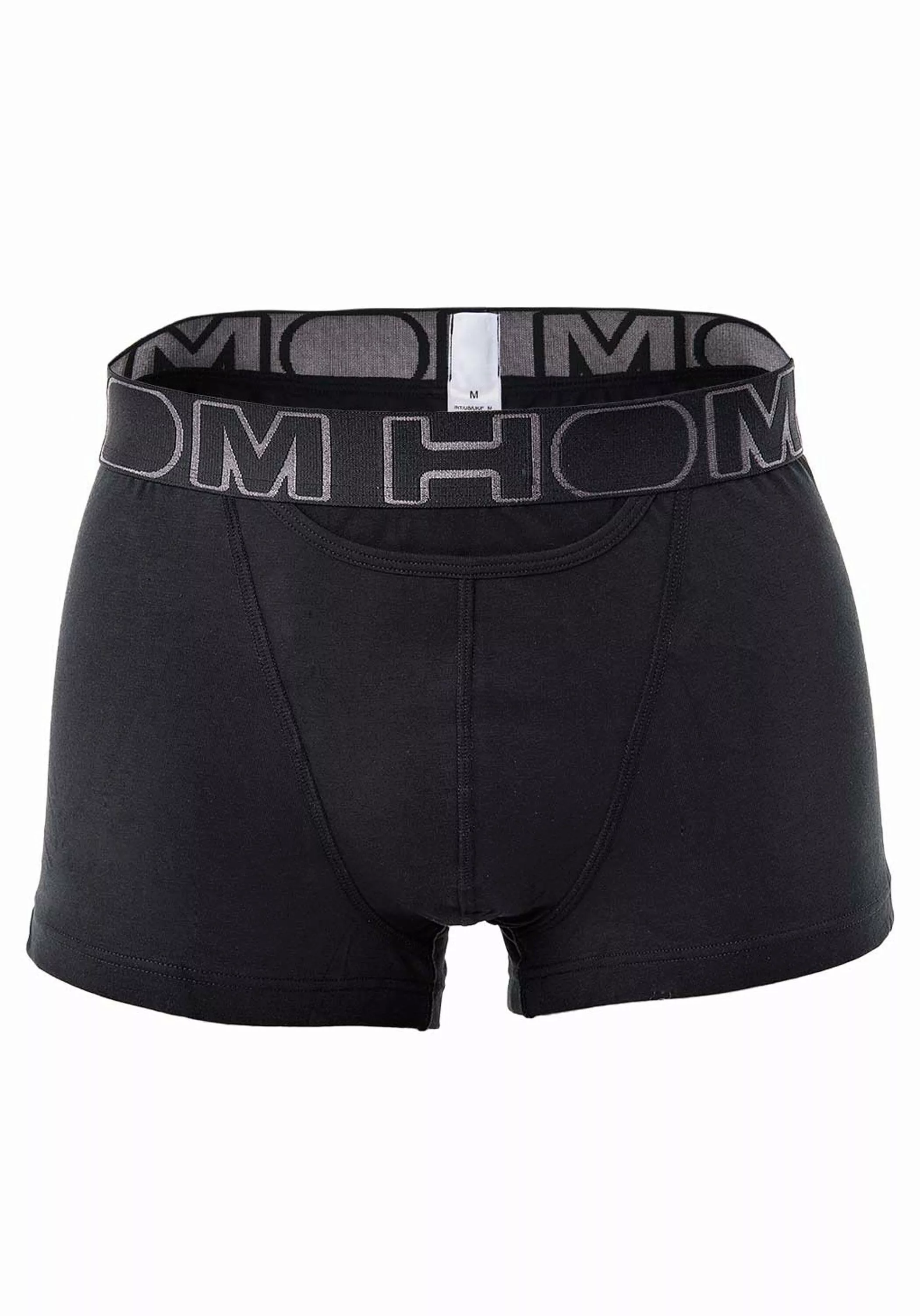 Hom Boxershorts "Boxershort HOM Boxerlines 2 2er Pack" günstig online kaufen