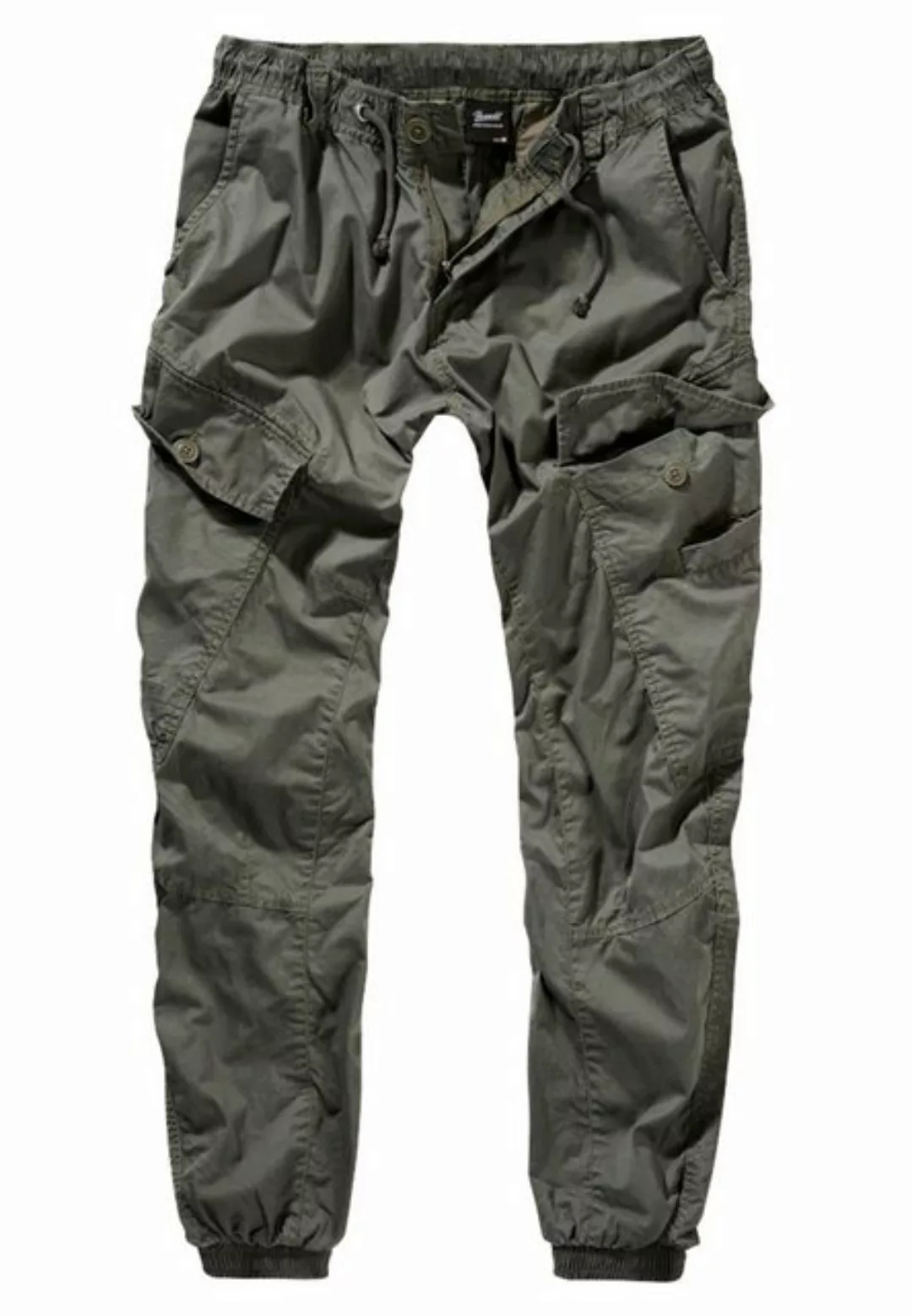 Brandit Cargohose Brandit Herren Ray Vintage Trousers (1-tlg) günstig online kaufen