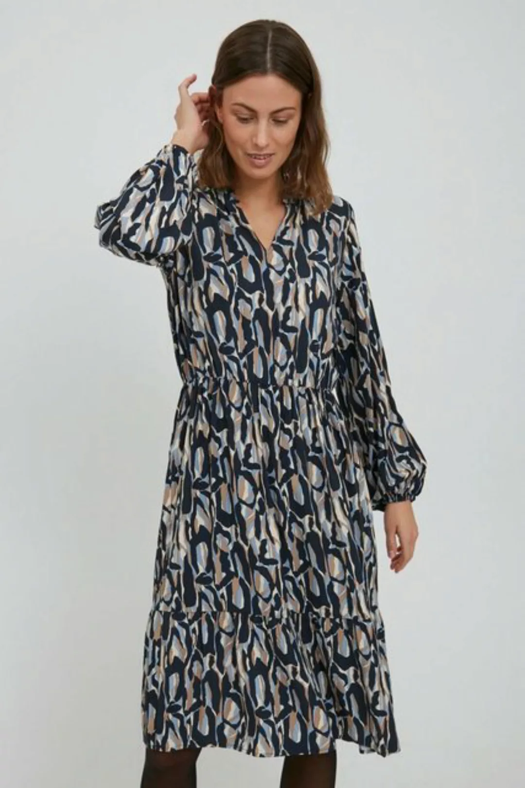 fransa Blusenkleid Fransa FRESKYLIE 1 Dress - 20610215 günstig online kaufen