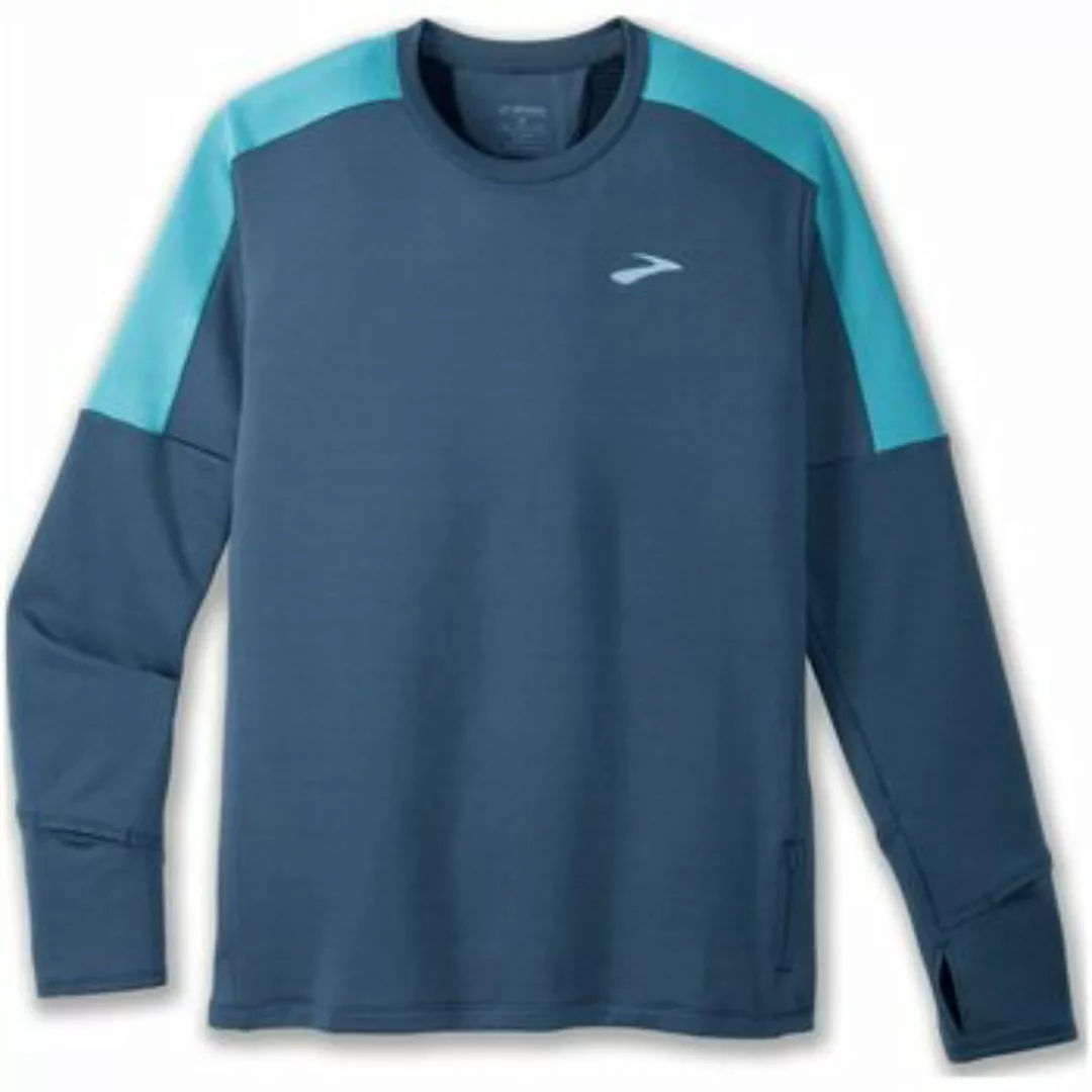 Brooks  Langarmshirt Sport Notch Thermal Long Sleeve 2.0 211403466/466 466 günstig online kaufen