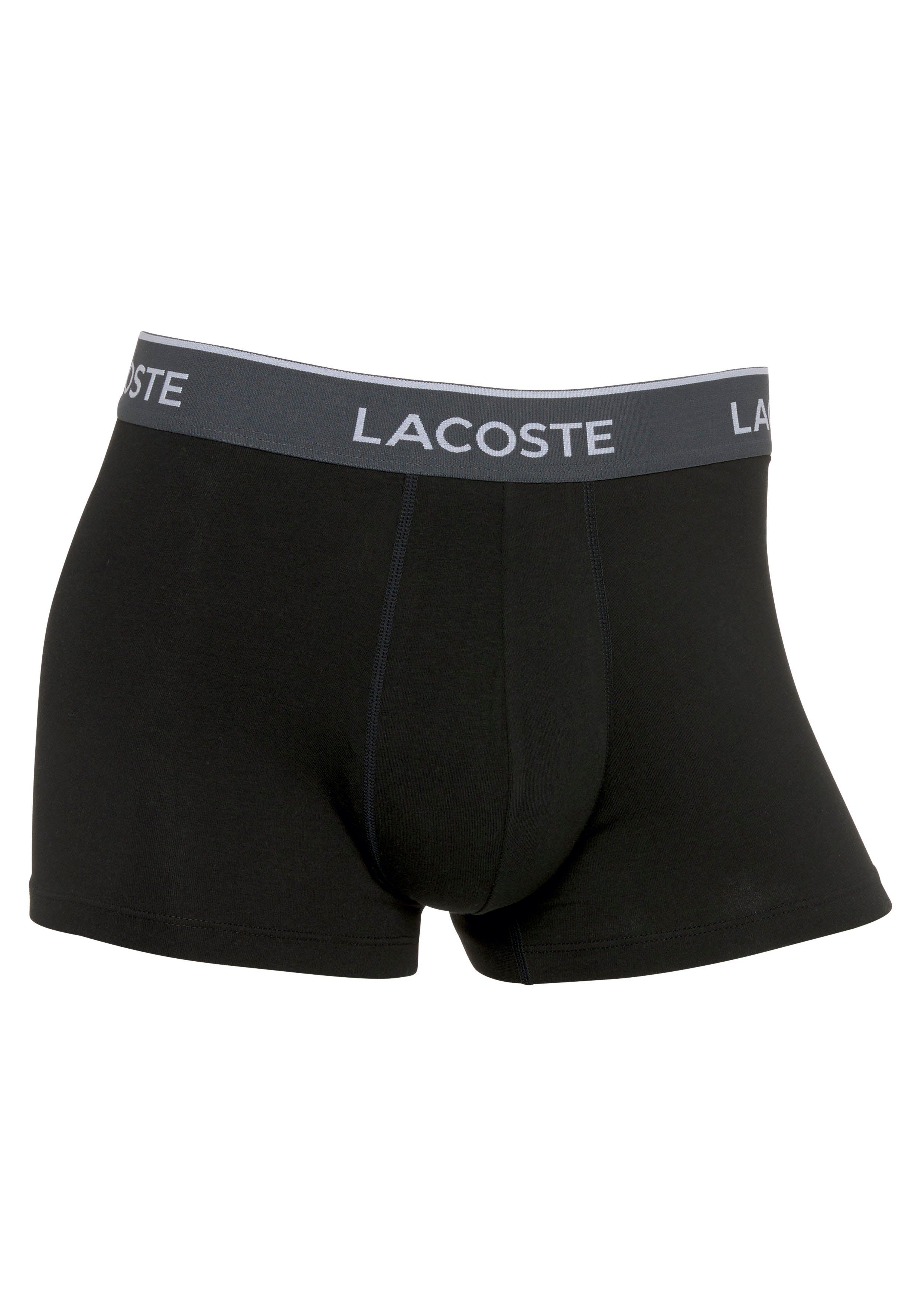Lacoste Boxershorts enge Boxershorts Lacoste Herren günstig online kaufen