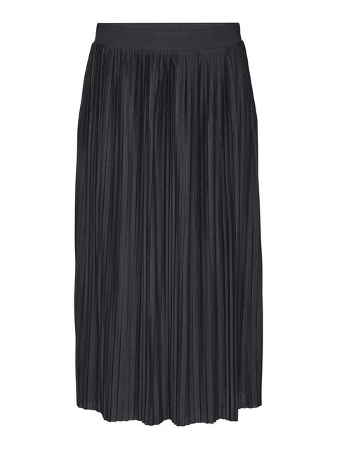 Vero Moda Plisseerock VMMILLE PLISSE MAXI SKIRT GA JRS günstig online kaufen