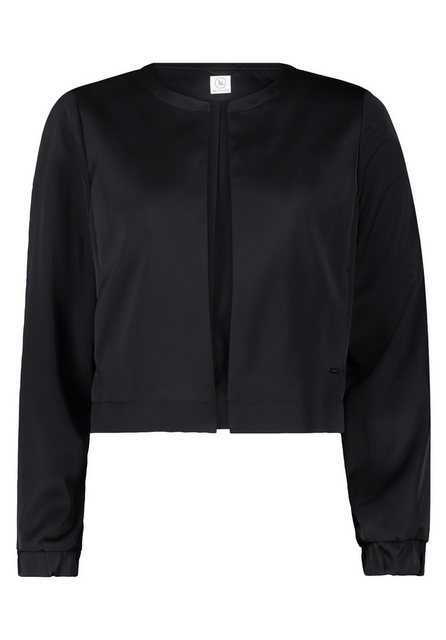 Betty&Co Jackenblazer "Betty & Co Blazer-Jacke unifarben", Form günstig online kaufen