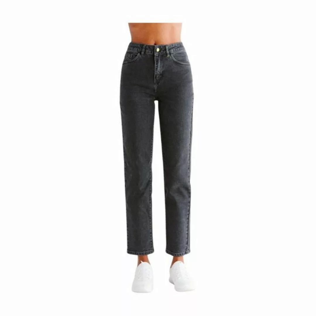 Evermind Regular-fit-Jeans W's Regular Fit günstig online kaufen