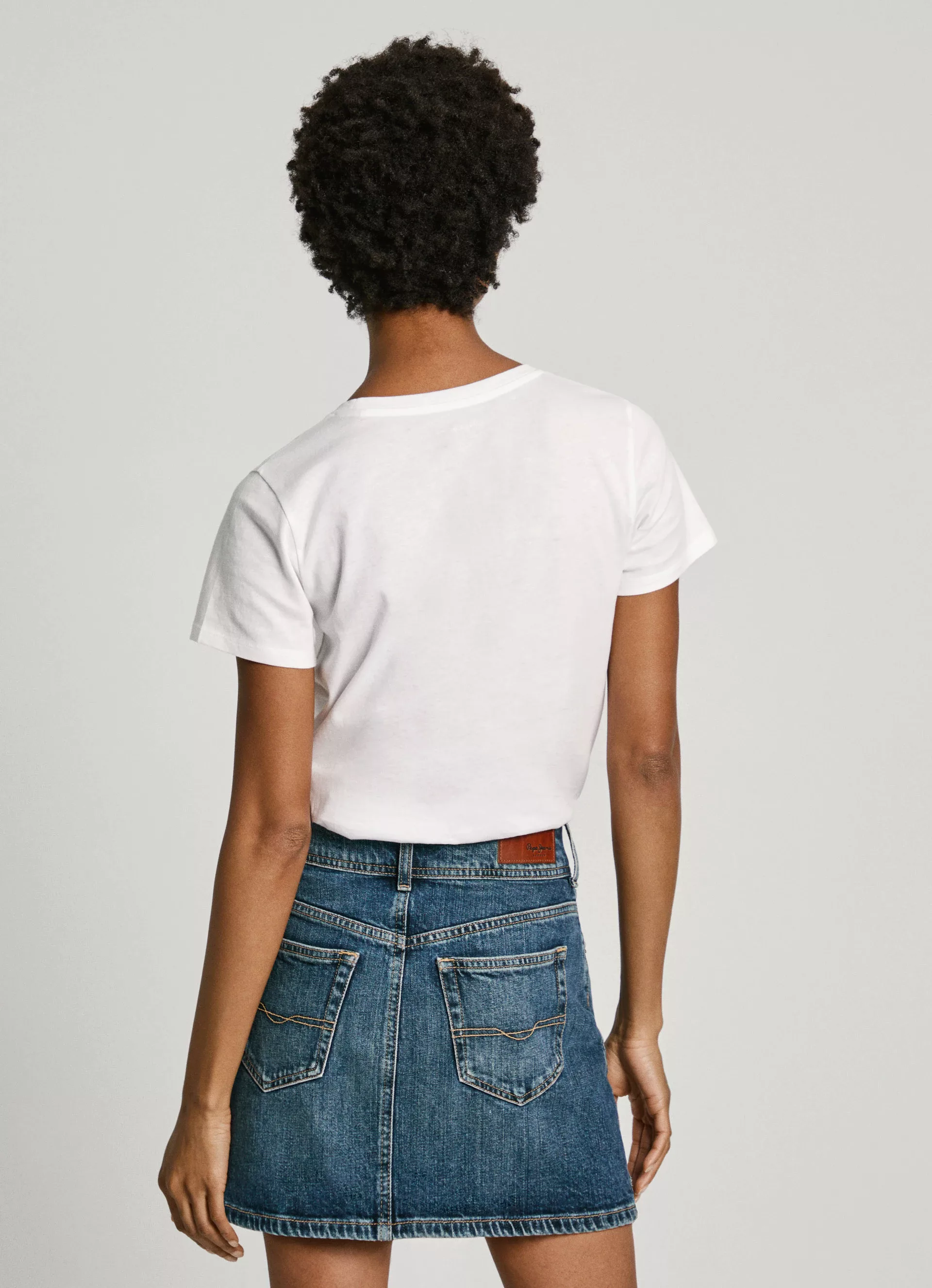 Pepe Jeans T-Shirt ENARA günstig online kaufen