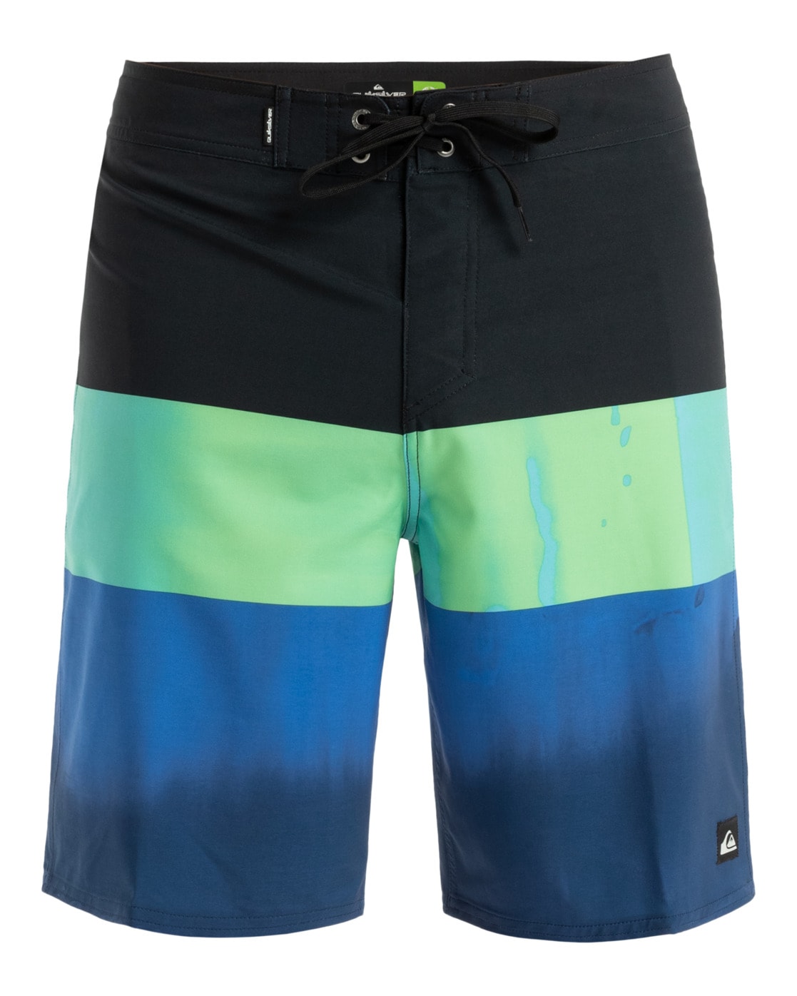 Quiksilver Boardshorts "Surfsilk Straight Leg 20"" günstig online kaufen