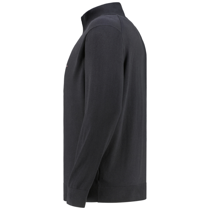 Tommy Hilfiger Big & Tall Cardigan "BT-PIMA ORG CTN CASHMERE ZTHRU-B" günstig online kaufen