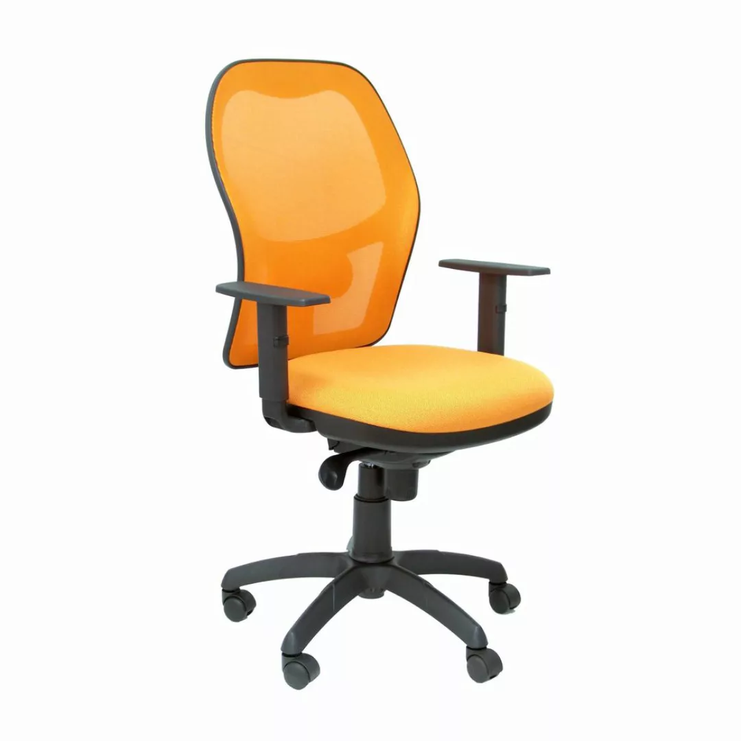 Bürostuhl Jorquera P&c Bali308 Orange günstig online kaufen