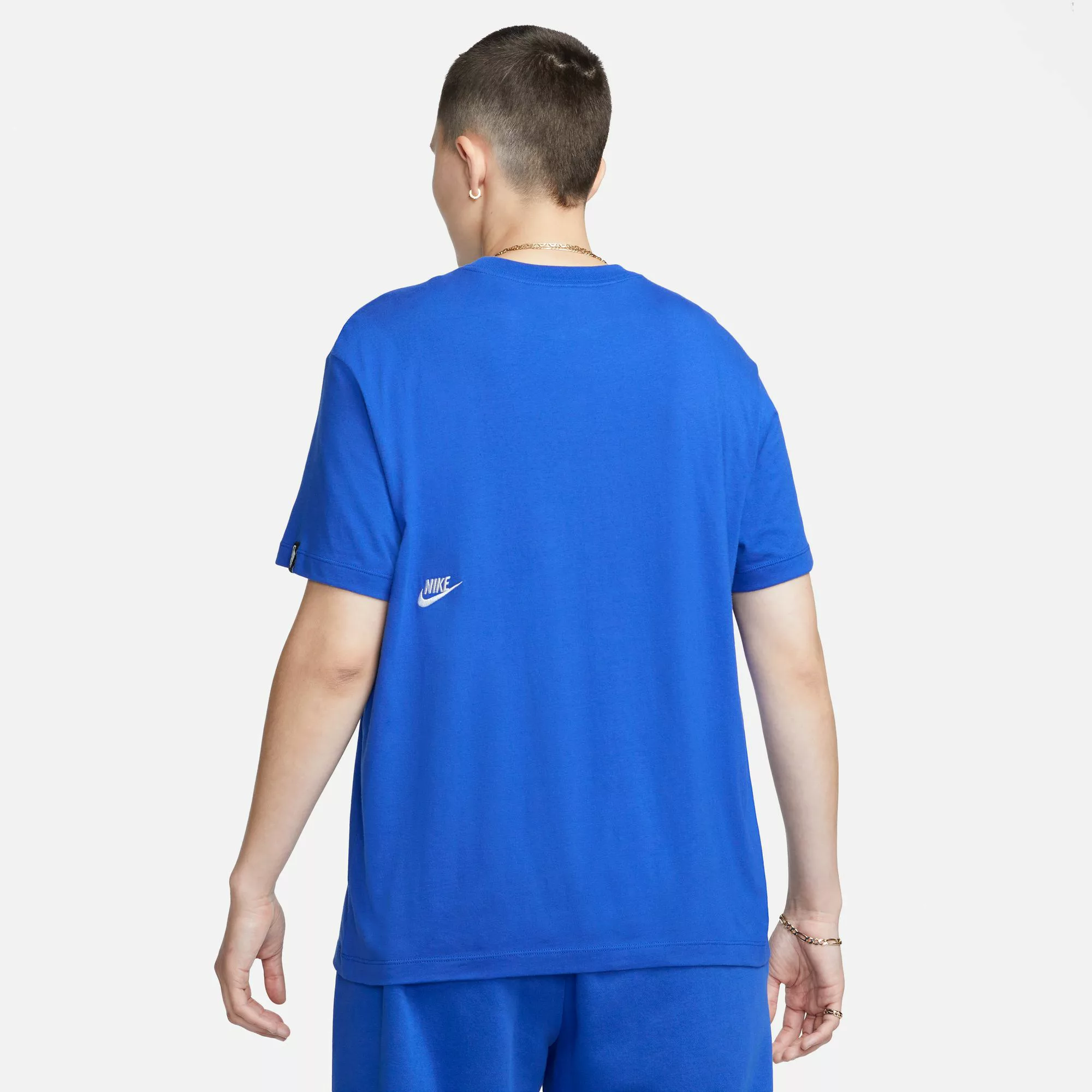 Nike Sportswear T-Shirt "W NSW TEE BF SW" günstig online kaufen