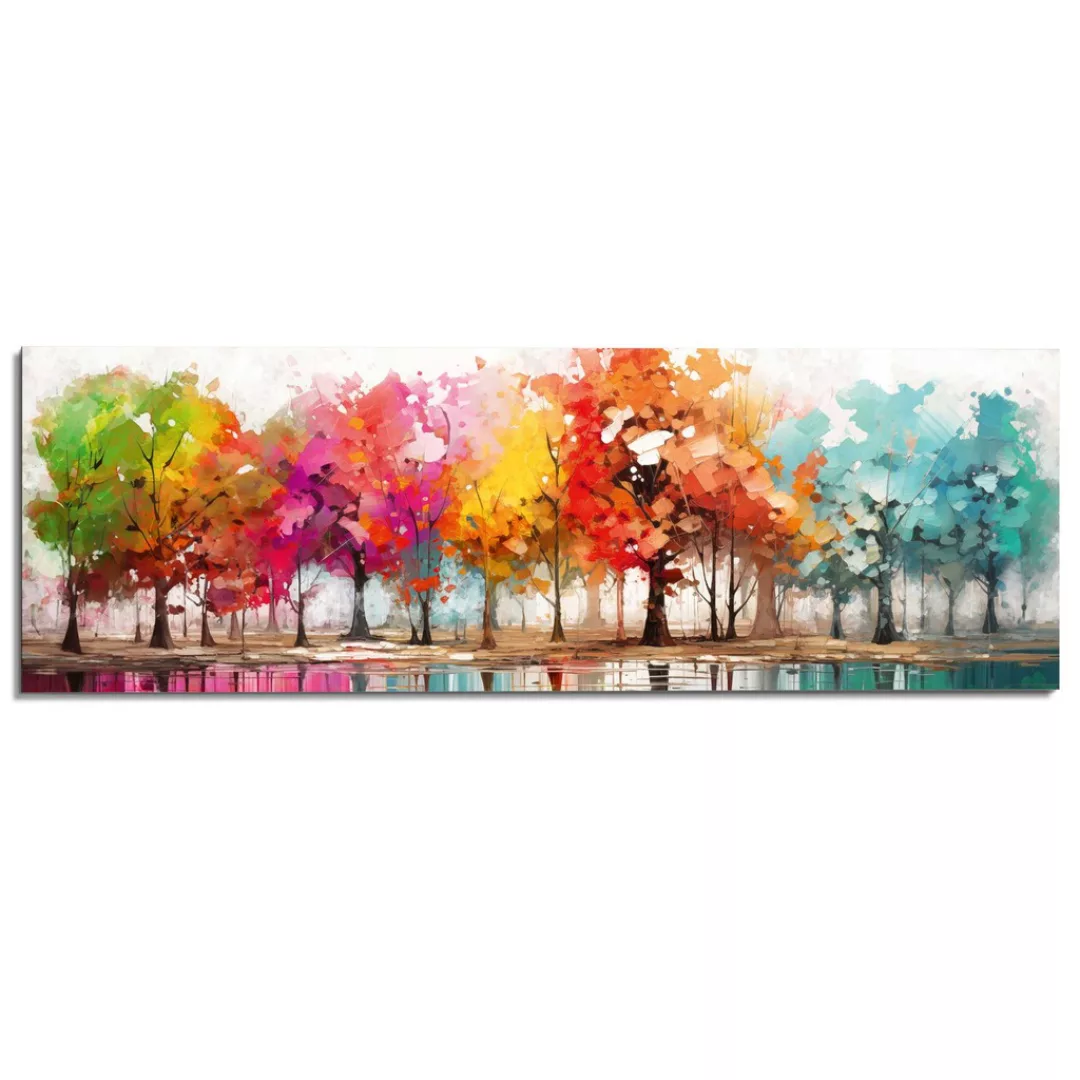 Reinders Deco-Panel "Colour Forest" günstig online kaufen