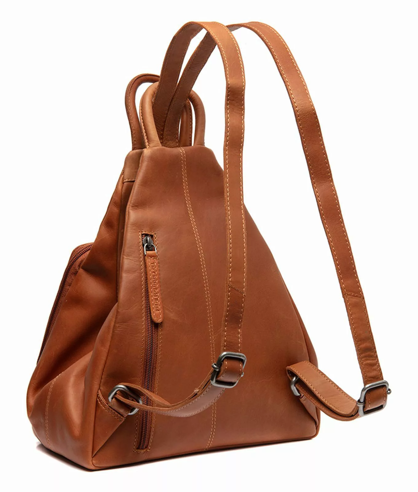 The Chesterfield Brand Rucksack Backpack, aus günstig online kaufen