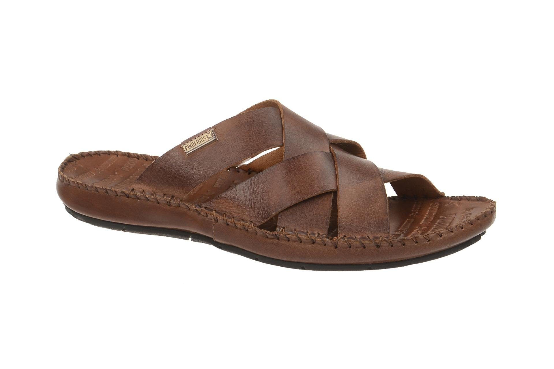 PIKOLINOS 06J-0015 cuero Pantolette günstig online kaufen