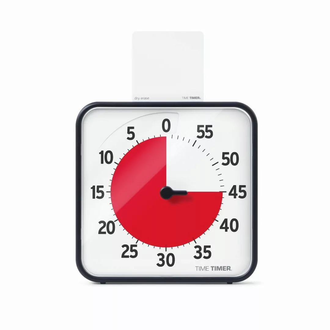 Time Timer Kurzzeitmesser Zeitdauer-Uhr Original Für günstig online kaufen