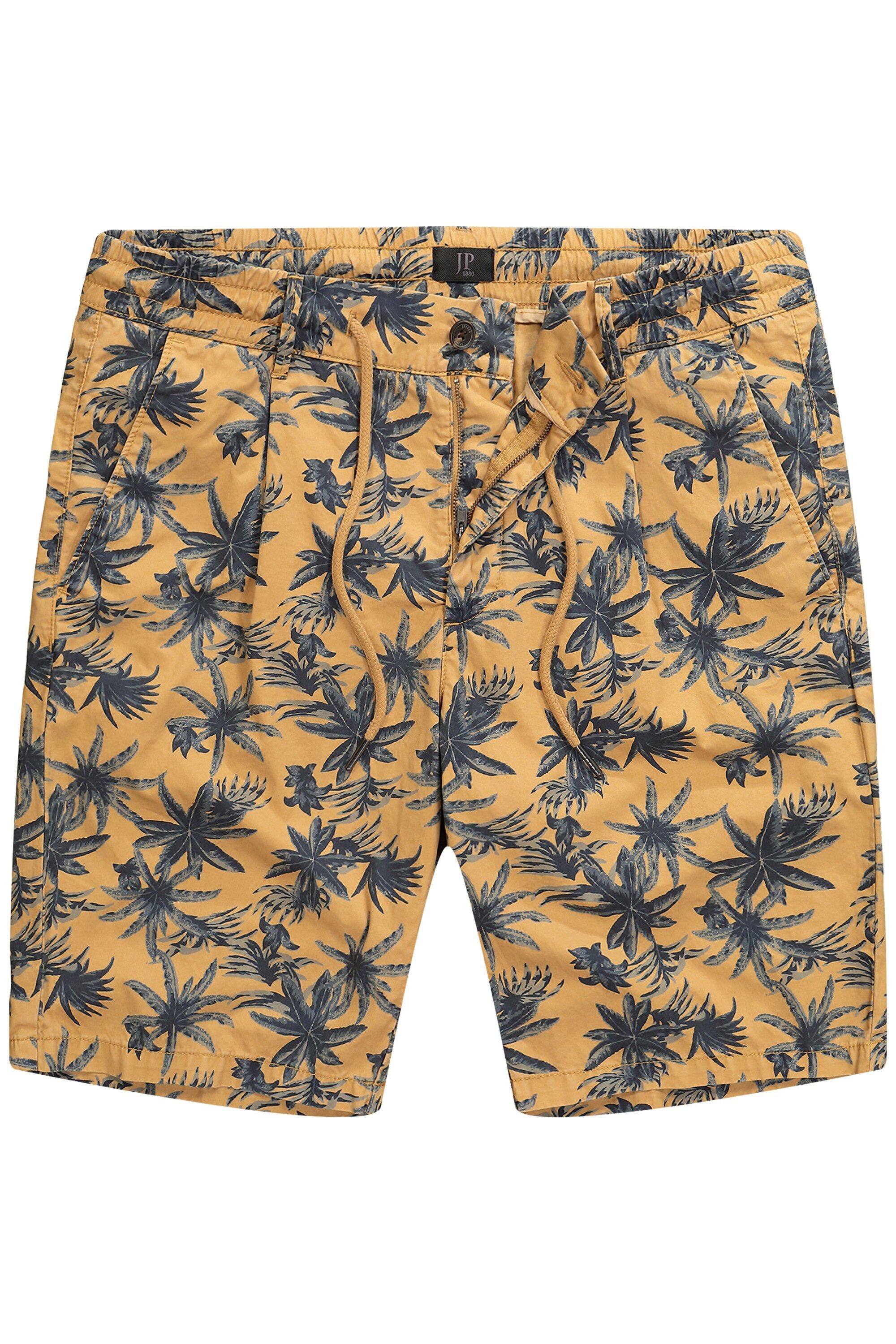 JP1880 Bermudas Bermuda Alloverprint Regular Fit günstig online kaufen