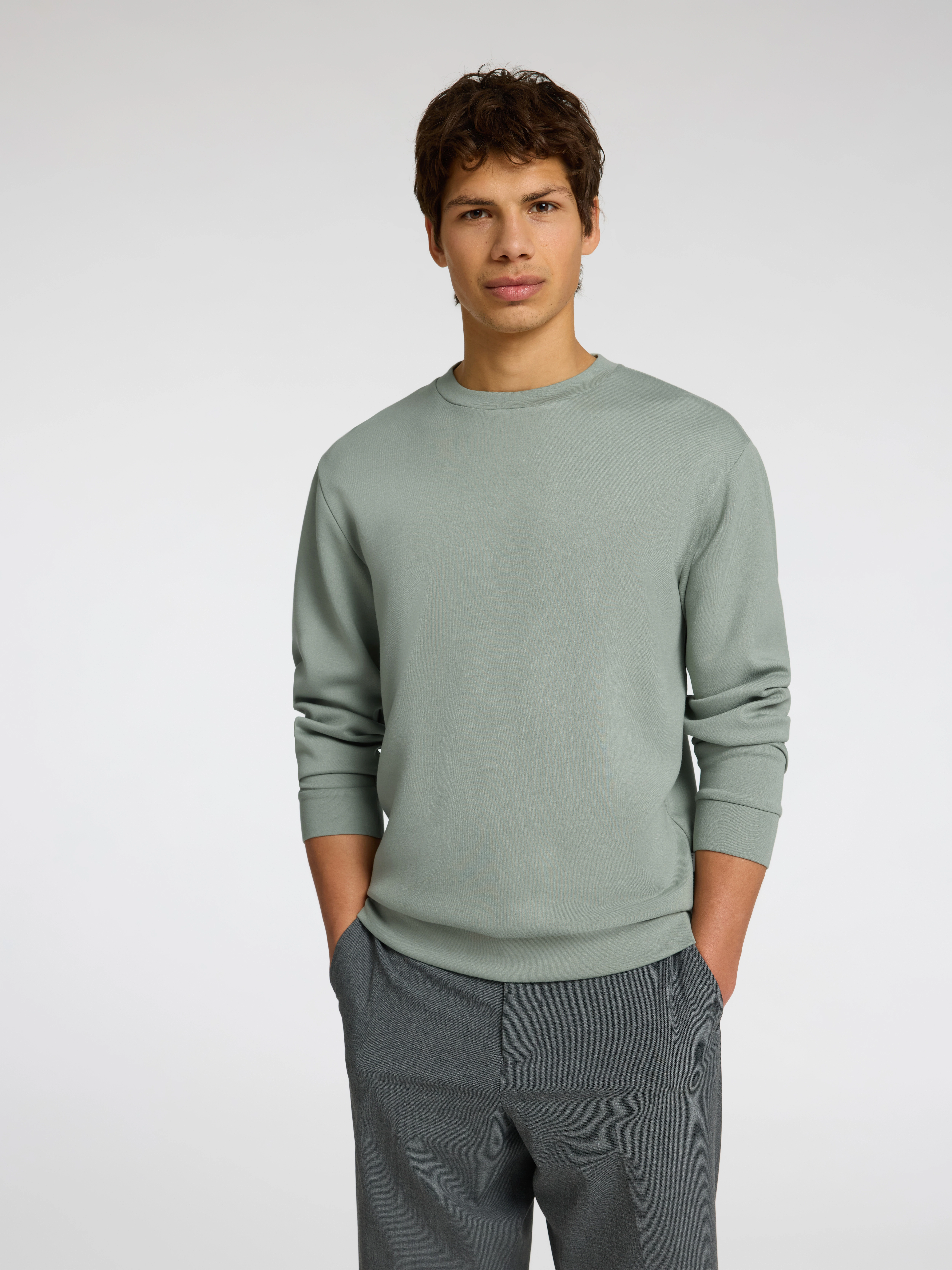 Selected Herren Pullover 16092573 günstig online kaufen