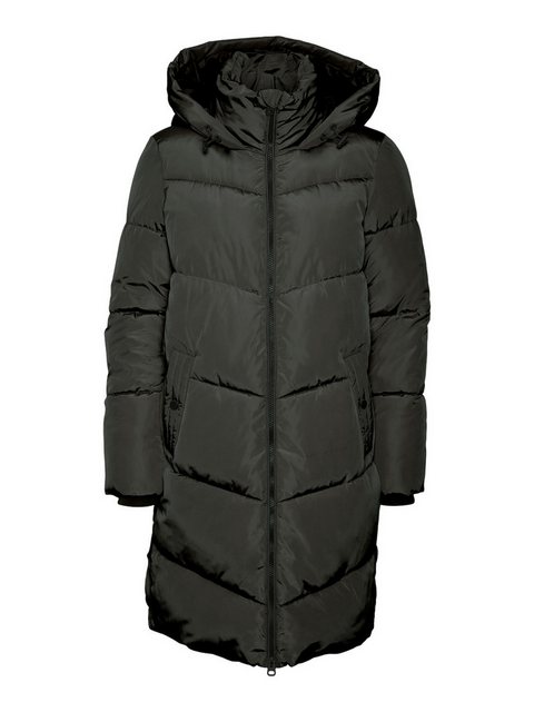 Vero Moda Langmantel VMHALSEY COAT GA BOO günstig online kaufen