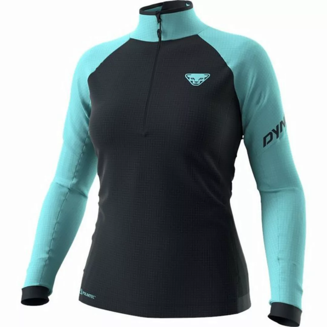 Dynafit Langarmshirt Speed Polartec 1/2-Zip (Damen) – DynaFit günstig online kaufen