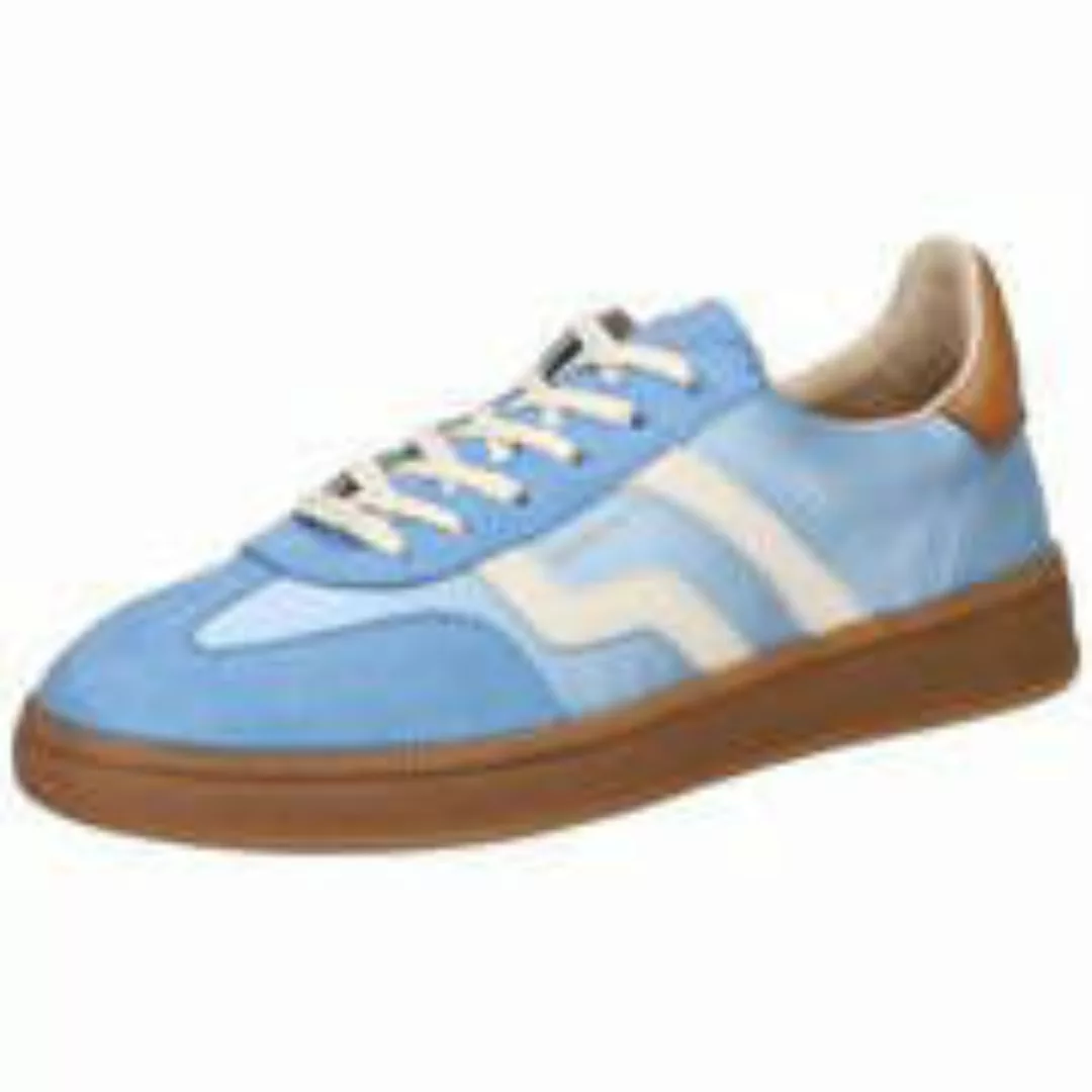 Gant Cuzima Sneaker Damen blau günstig online kaufen