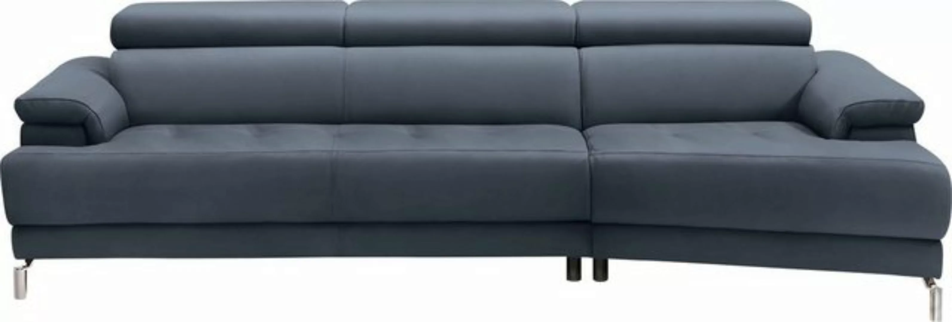 Egoitaliano Ecksofa "Soul, extravagantes Designsofa, Megasofa, super bequem günstig online kaufen