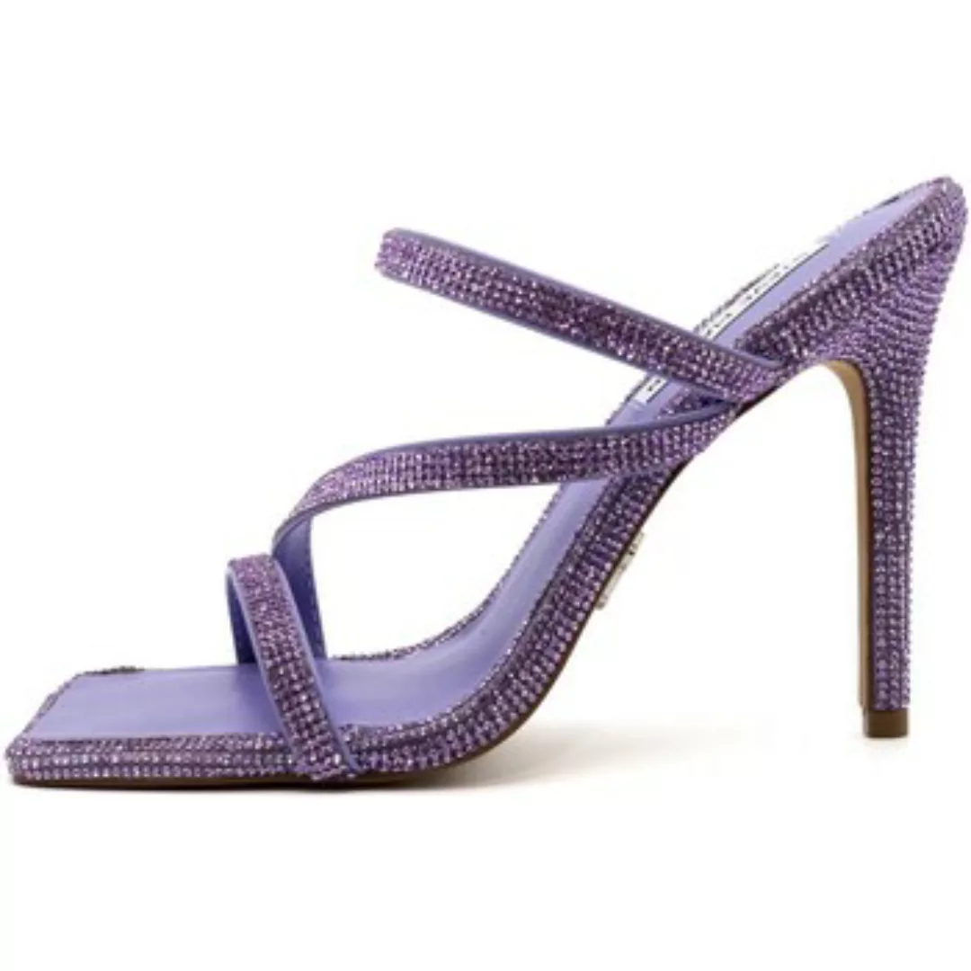 Steve Madden  Sandalen Annual Lavender Blooms günstig online kaufen