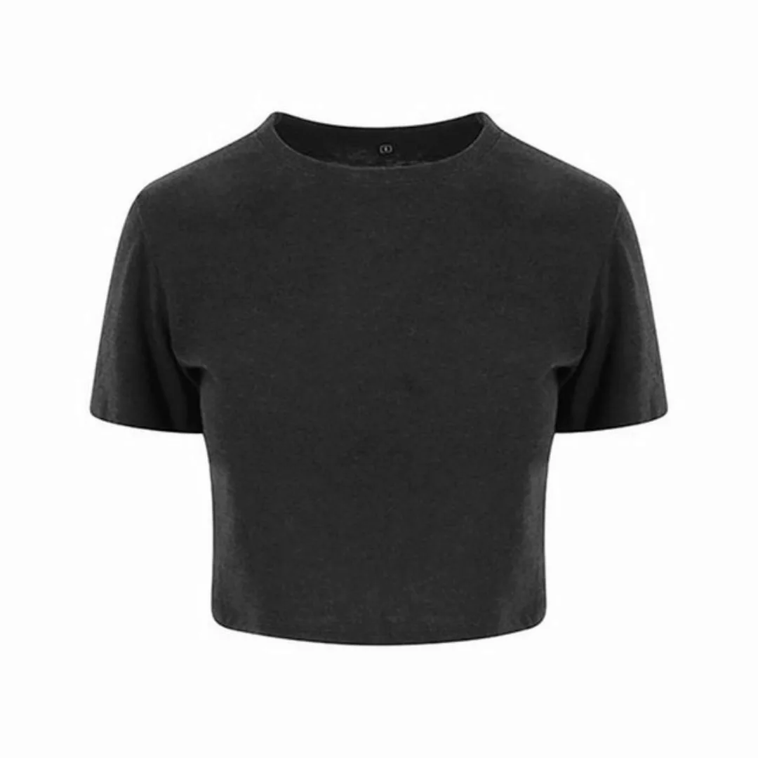 Just Ts T-Shirt Women´s Tri-Blend Cropped T günstig online kaufen