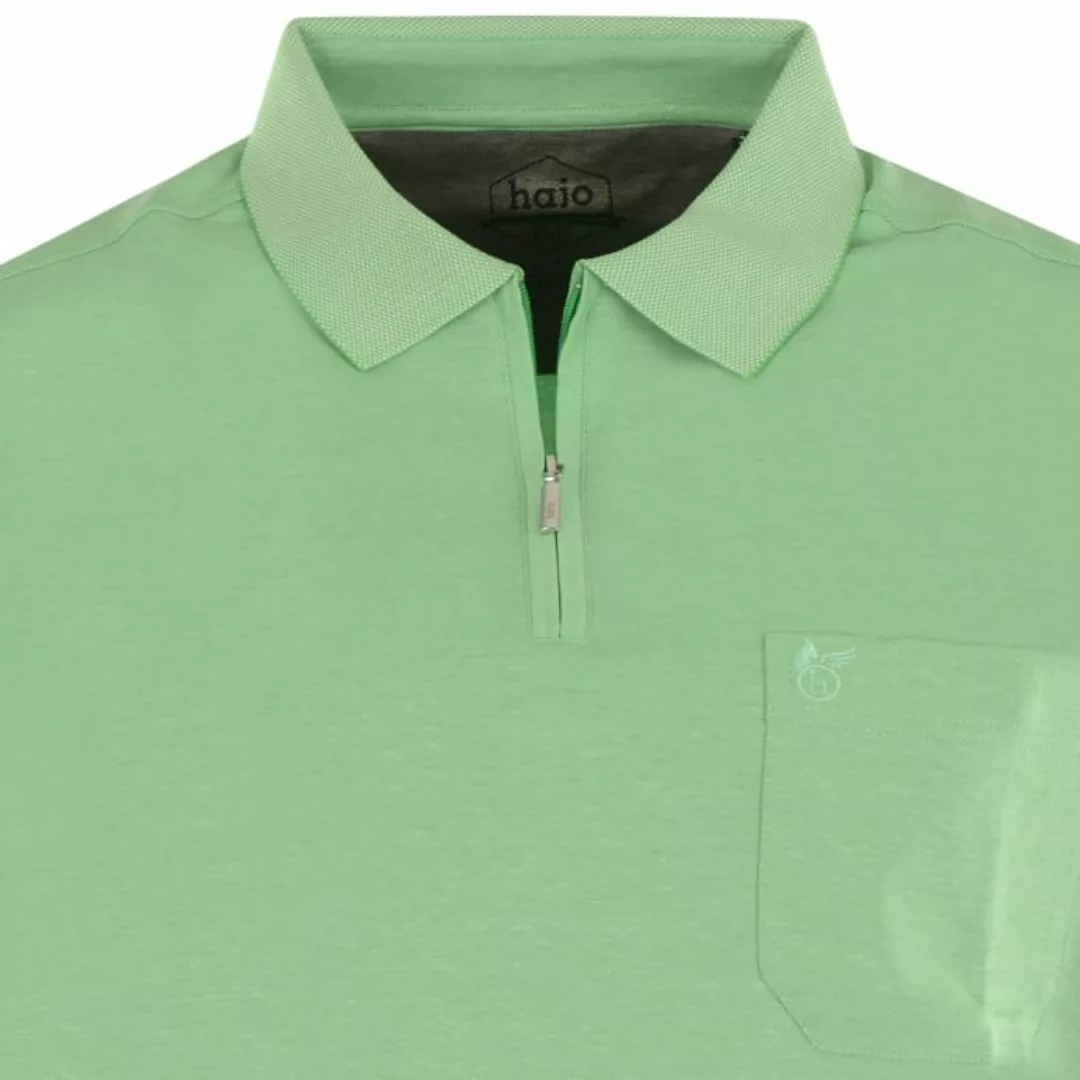 Hajo Poloshirt "Stay Fresh", atmungsaktiv günstig online kaufen