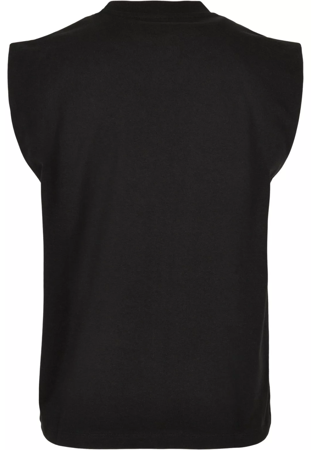 URBAN CLASSICS Muskelshirt "Urban Classics Damen", (1 tlg.) günstig online kaufen