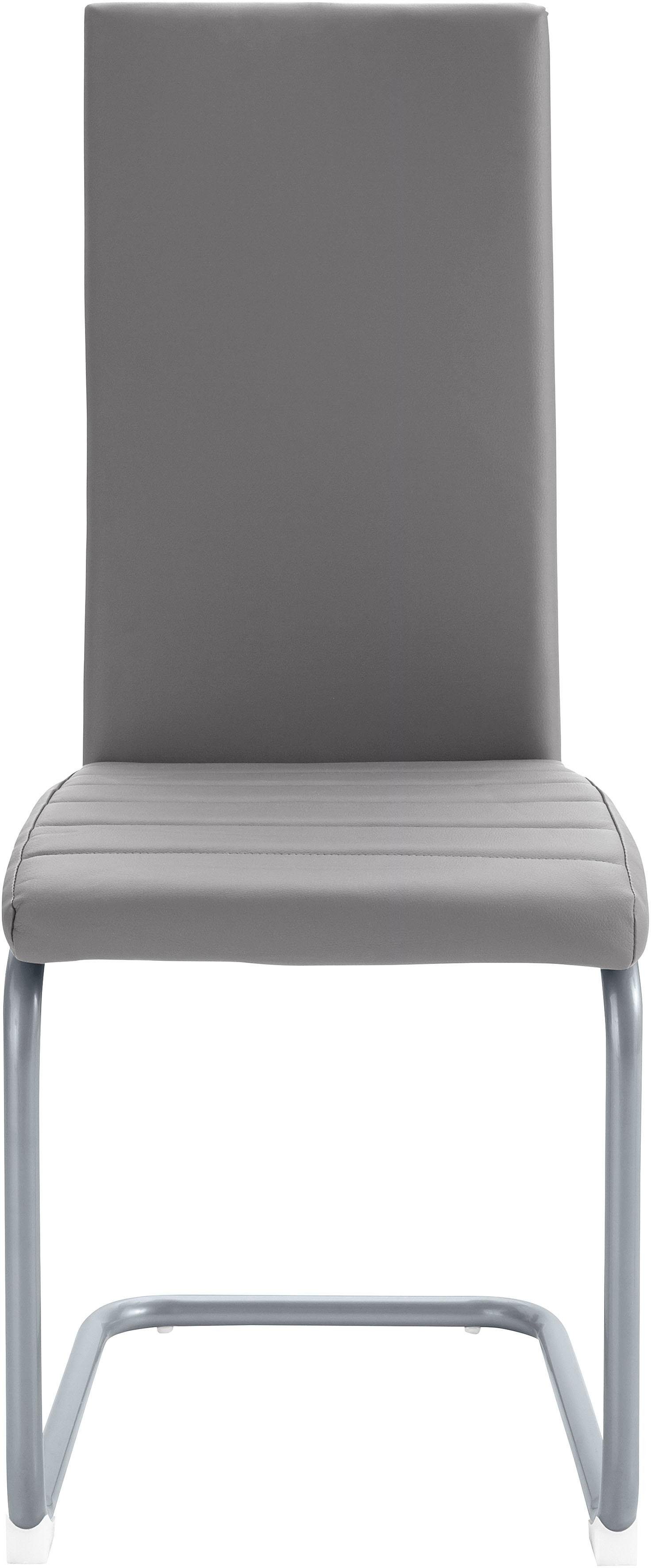 Homexperts Esszimmerstuhl "Nitro", (Set), 2 St., Kunstleder, (2 oder 6 Stüc günstig online kaufen