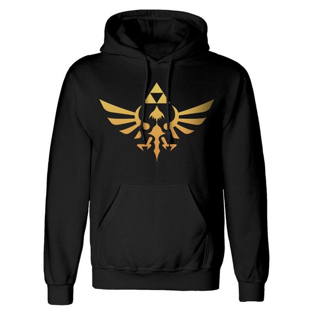 The Legend of Zelda Hoodie günstig online kaufen