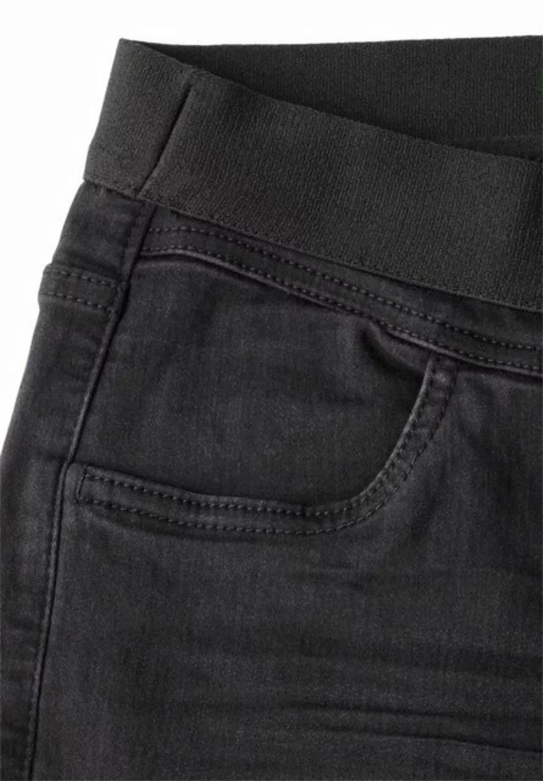 Cecil Gerade Jeans, High Waist günstig online kaufen