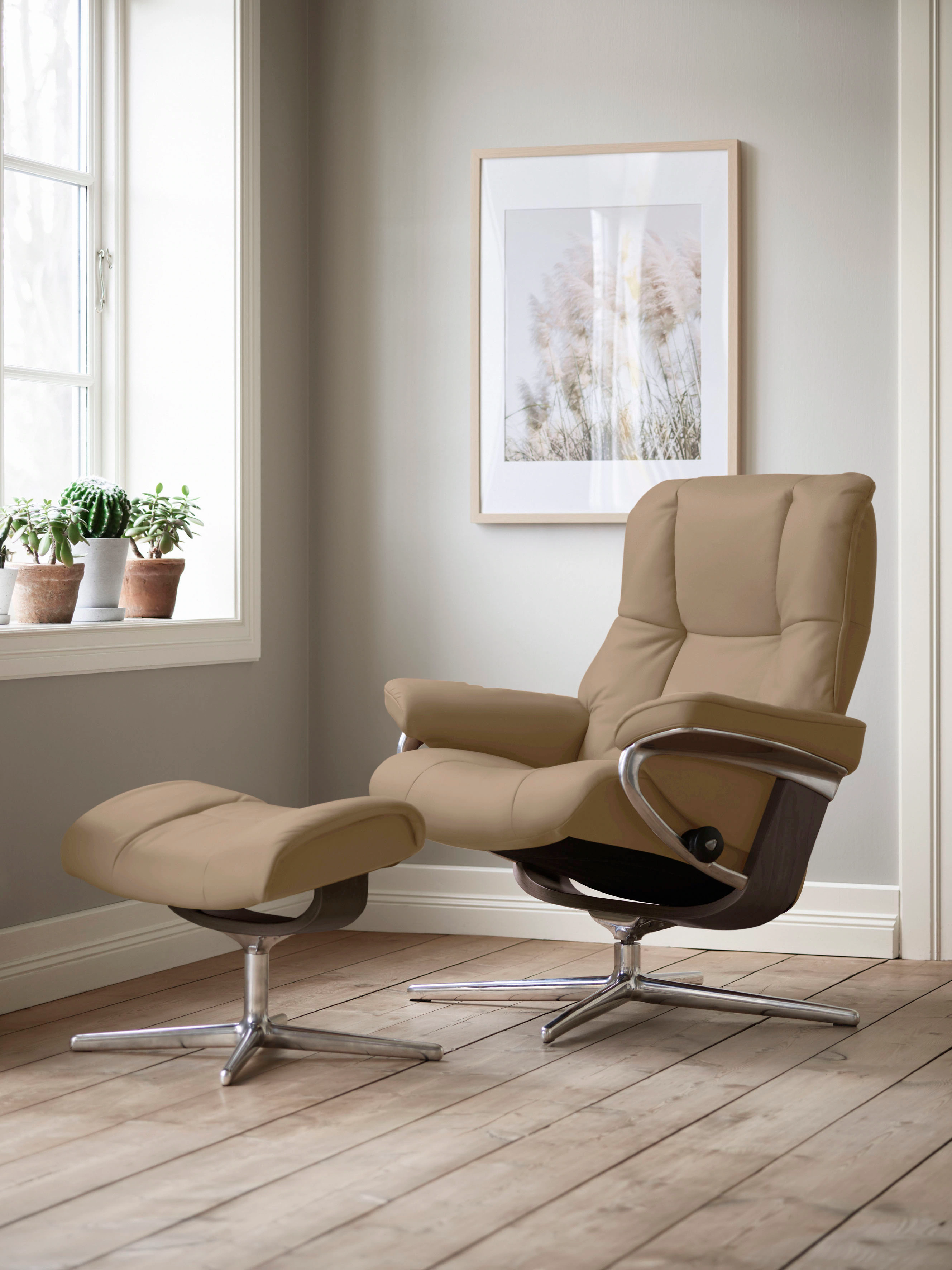 Stressless Fußhocker "Mayfair" günstig online kaufen