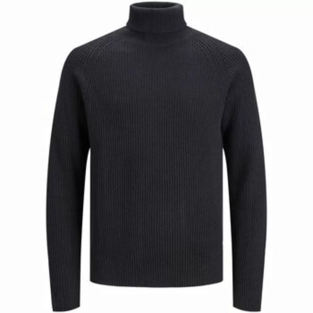 Jack & Jones  Pullover 12236307 PANNEL ROLL-BALCK günstig online kaufen