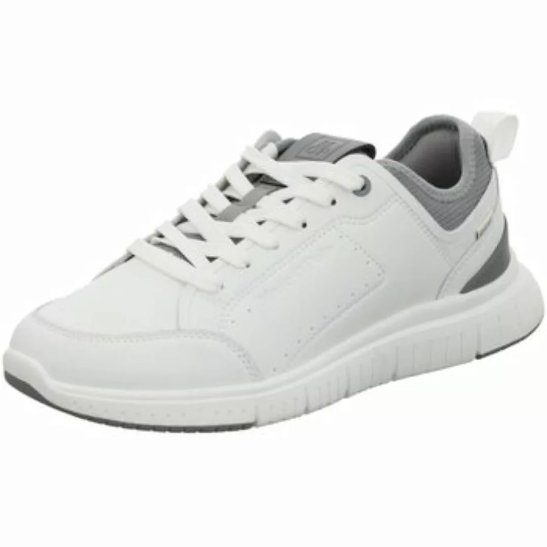 Marc O'Polo  Sneaker OFFWHITE/GREY 40627803501148-113 günstig online kaufen