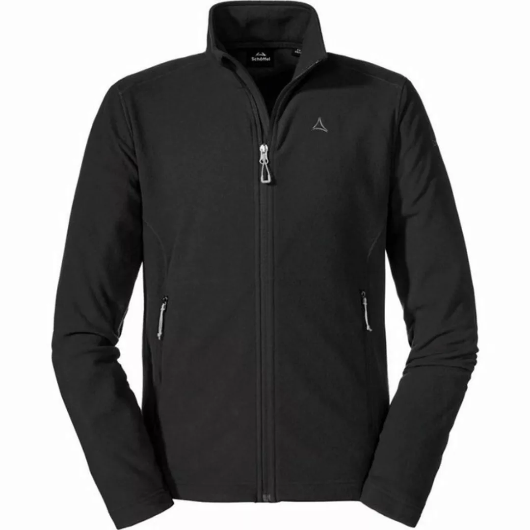Schöffel Outdoorjacke Fleece Jacket Cincinnati3 BLACK günstig online kaufen