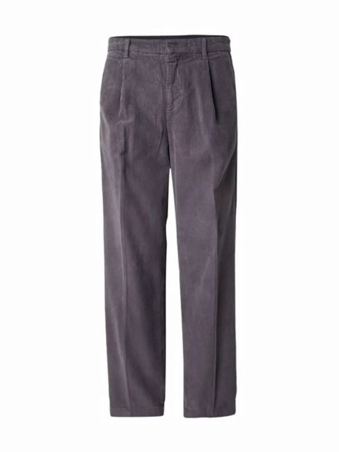 SELECTED HOMME Bundfaltenhose SLH220-TRISTAN (1-tlg) günstig online kaufen