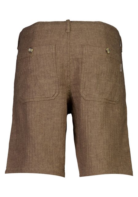 LINDBERGH Shorts "Lindbergh Leinenshorts" günstig online kaufen