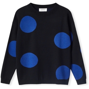 Compania Fantastica  Pullover COMPAÑIA FANTÁSTICA Knit 10282 - Polka Dots günstig online kaufen