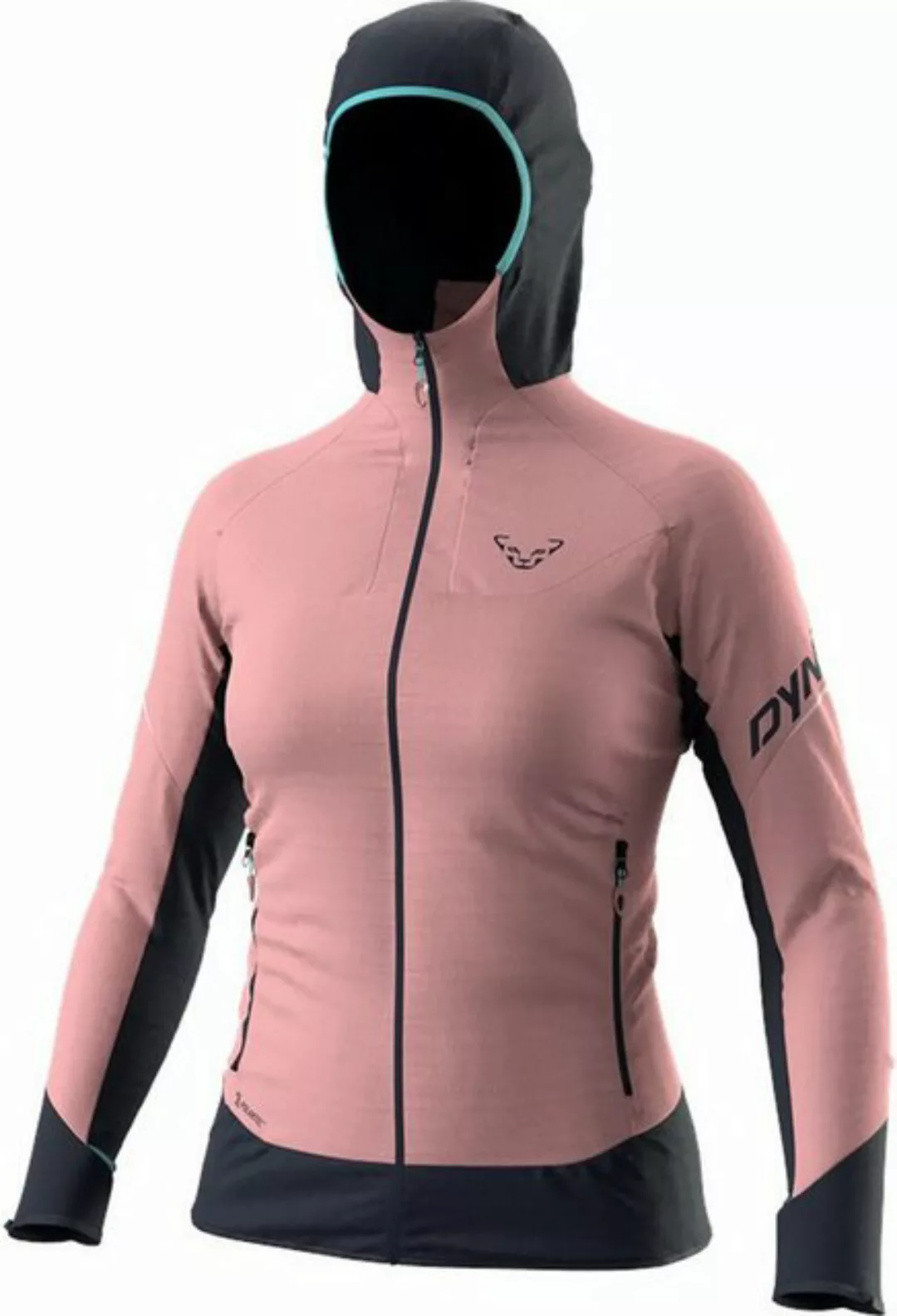 Dynafit Funktionsjacke MEZZALAMA PTC ALPHA JKT W günstig online kaufen